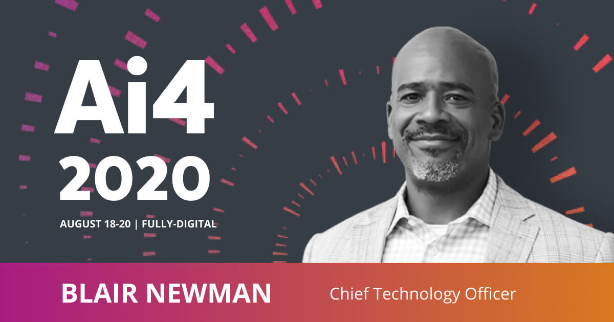 Neuton CTO discusses the state of AI in Telecom at Ai4
